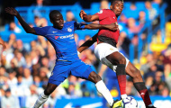 Sốc! Man Utd mở đàm phán, quyết giật 'máy chém' của Chelsea