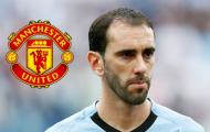 Tin nhanh 19/11: Man Utd đón tân binh đầu tiên trong tháng 1