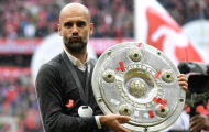 Tuyển Đức sa sút là bởi... Pep Guardiola