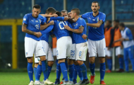 02h45 ngày 21/11, Italia vs Mỹ: Đến giờ 'trả bài'