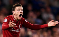 Hậu vệ Liverpool: 'Tôi nghĩ Stoke là một sự lựa chọn tốt'