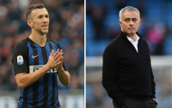 Inter tạo hết điều kiện để Man Utd chiêu mộ 'nỗi khao khát của Mourinho'