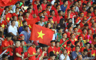 Điểm tin bóng đá Việt Nam tối 20/11: Việt Nam đá AFF Cup như thể Hàn Quốc dự World Cup