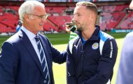 'Bom xịt' bị lãng quên của Chelsea muốn được Ranieri 'hồi sinh'