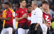 Man Utd đón tin cực vui từ 'tương lai cánh phải' 19 triệu bảng