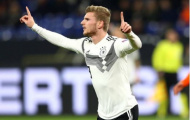 Chấm điểm Đức trận Hà Lan: 'Truyền nhân' Klose bùng cháy