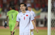 Chuyên gia không biết tại sao thầy Park để cầu thủ này ngồi dự bị