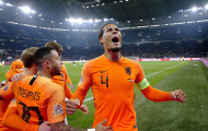 Điều gì sẽ xảy ra sau khi vòng bảng UEFA Nations League kết thúc?