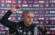 Lý do Mourinho là 'cái gai' trong mắt làng túc cầu: Tài năng hơn người, tính cách khác người