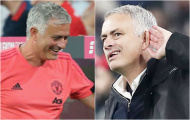 'Mourinho là một người đa nhân cách'