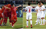 Myanmar sẽ tỏ ra 'tiêu cực' về cách tiếp cận trận đấu với Việt Nam?