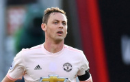 Sốc! 71% fan Man Utd muốn tiền vệ 40 triệu bảng ra đi