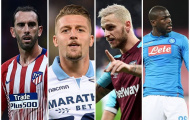 Những ngôi sao có thể giúp Man Utd 'thay thời đổi vận'