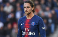 Nóng: Rabiot chốt xong ngày đến Barca