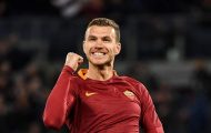 Real gọi điện, sao Roma từ chối bắt máy