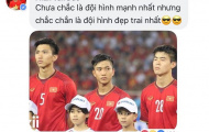 Với Văn Đức, tuyển Việt Nam vô địch AFF Cup ở khoản này