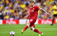 Sốc! Arsenal muốn chiêu mộ 'hàng thừa' Liverpool