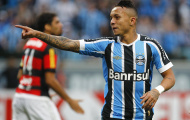 Hạ Man City vụ Everton Soares, Man United sẽ bắt đầu nhuộm đỏ Manchester