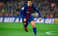 Vì vụ Coutinho, đến lúc này Barca vẫn còn là 'con nợ'