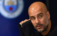 Pep Guardiola 'hú vía' thoát án phạt
