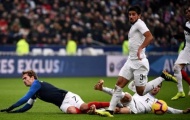 3 điều rút ra sau trận Pháp 1-0 Uruguay: Deschamps nhớ Pogba, 'La Celeste' khó lường