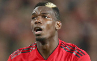 Danh sách thương binh của Man Utd vào thời điểm hiện tại