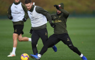 Đây là lí do tại sao Arsenal pressing tầm cao cực tốt dưới thời Emery