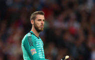 4 thủ môn đẳng cấp gây thất vọng ở hiện tại: Bất ngờ De Gea, mừng cho Chelsea