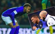 Góc PSG: Sự bất lực của núi tiền Qatar