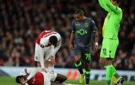 HLV Emery giục Arsenal chi 27 triệu bảng săn người thay thế Welbeck
