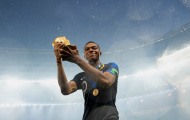 Sốc! Top 5 đề cử cho danh hiệu Golden Boy không có Mbappe