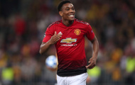 Nếu Martial đến Chelsea, ai sẽ đến Manchester United theo chiều ngược lại?