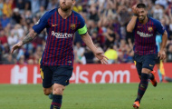 Messi chỉ đích danh ngôi sao Premier League Barca phải chiêu mộ hè 2019