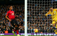 Những 'số 1' ở Premier League: Martial nguy hiểm nhất, vua chuyền bóng Jorginho