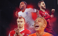 Tổng hợp UEFA Nations League từ A-Z: Vòng chung kết, thăng hạng và xuống hạng