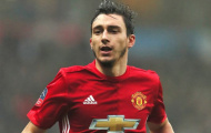 5 cái tên Man Utd muốn bán nhất: Không bất ngờ với người 'đội sổ'