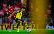 Bayern cần làm 3 điều này nếu muốn 'soán ngôi' Dortmund