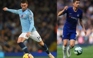 5 'ông vua' chuyền bóng đỉnh nhất Premier League sau 12 vòng đấu