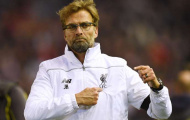 Bất ngờ với khoảnh khắc yêu thích nhất của Klopp tại Anfield