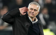 'Nếu ở Man City, Mourinho đã vô địch Ngoại hạng Anh 2 lần'
