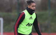 Man Utd giữ chân trò cưng của Mourinho, lương 120.000 bảng/tuần
