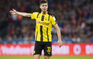 Chuyển nhượng Arsenal: 68 triệu bảng cho người thay thế Ramsey, Nối lại liên lạc với Dembele