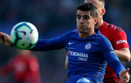 Đấu Tottenham, Chelsea dùng đội hình nào?