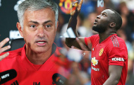 Giữa tâm bão, Lukaku kêu gọi đồng đội thực hiện điều này với Mourinho