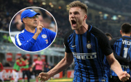 HLV Sarri đề nghị Chelsea chi đậm cướp mục tiêu 70 triệu bảng của M.U