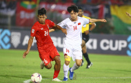 ĐT Việt Nam về nước đại thắng Campuchia và chờ Thái Lan ở bán kết?