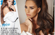 Katie Price - Bà mẹ ba con đẹp hút hồn