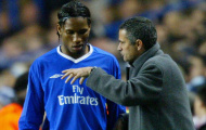 'Lời nói của Mourinho đã thuyết phục tôi ở lại'