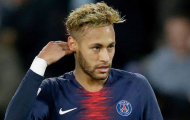 Real ra quyết định sốc thương vụ Neymar