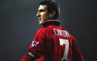 Paul Ince: 'Cậu ấy là Cantona phiên bản lỗi'